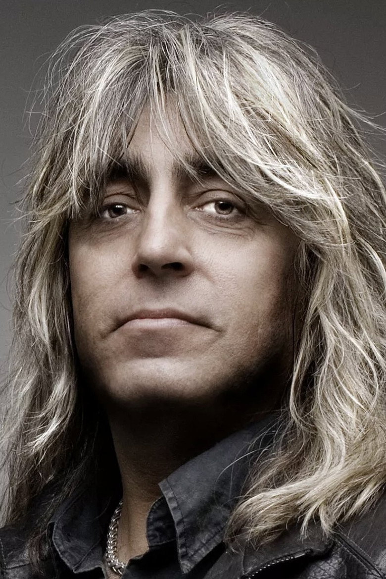 Mikkey Dee photo 3