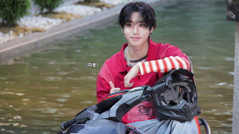 Still image for Stray Kids MAKING FILM season 1 episode 60: Stray Kids "Walkin On Water" M/V MAKING FILM Still image for Stray Kids MAKING FILM season 1 episode 60: Stray Kids "Walkin On Water" M/V MAKING FILM