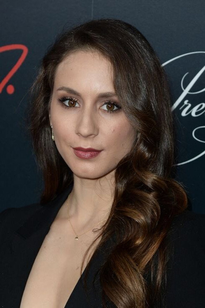 Troian Bellisario photo 3
