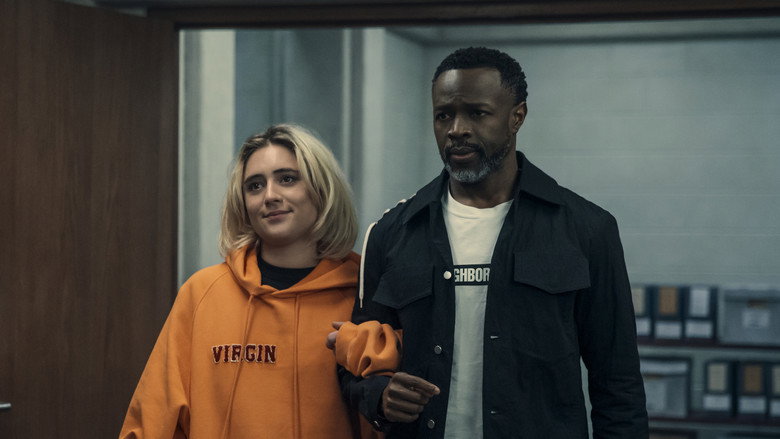 Gen V - S02E02 - Episódio 2