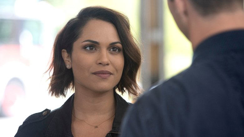 Chicago Fire Saison 8 épisode 9 Série Chicago Fire Saison 8 épisode 9 en streaming VF et VOSTFR gratuit