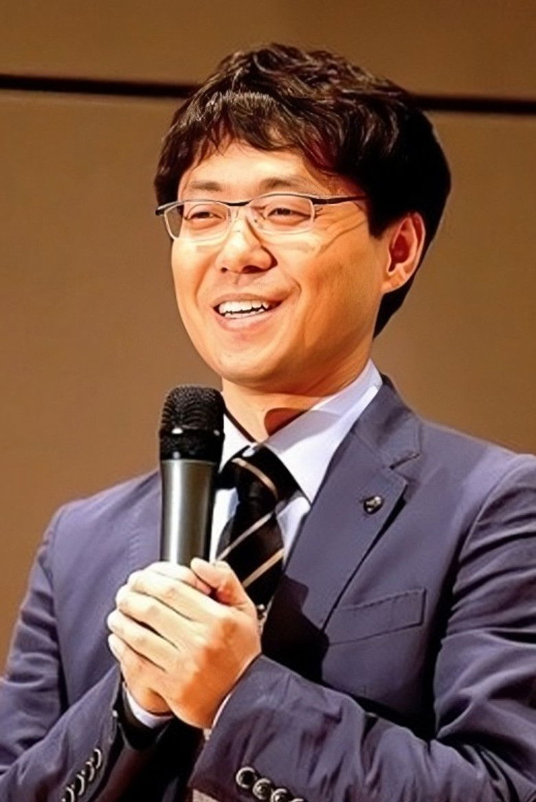 Jeon Jin-soo portrait image