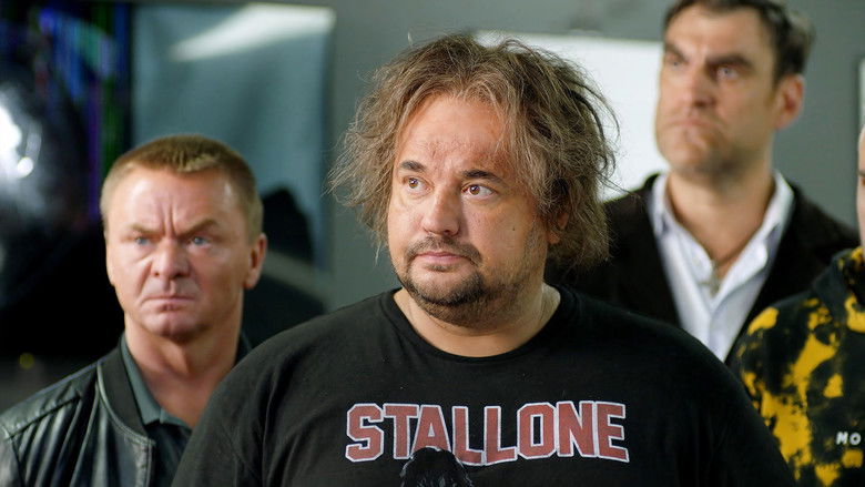 Still image for Евгенич season 1 episode 9: Episode 9 Still image for Евгенич season 1 episode 9: Episode 9