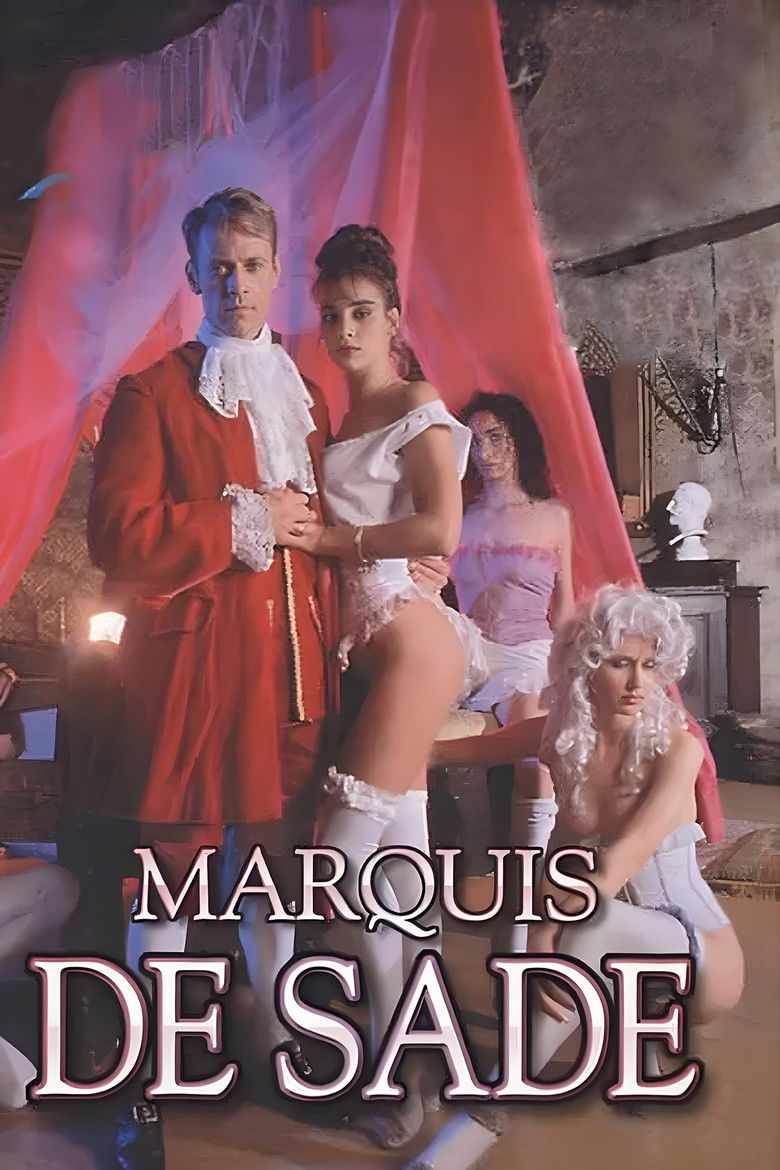 Imatge de Il Marchese de Sade