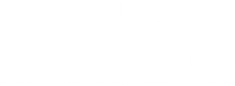 Imagen de El médico africano