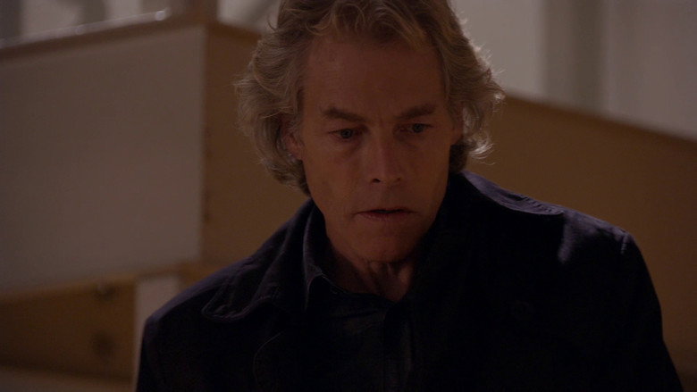 Still from FlashForward - Season 1 Episode 16
