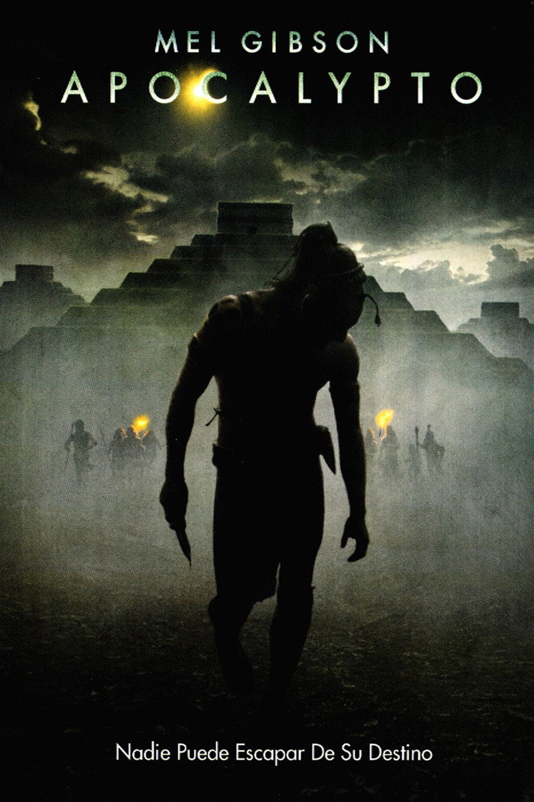 Póster la Película