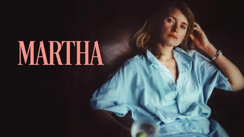 Martha Movie Still 5
