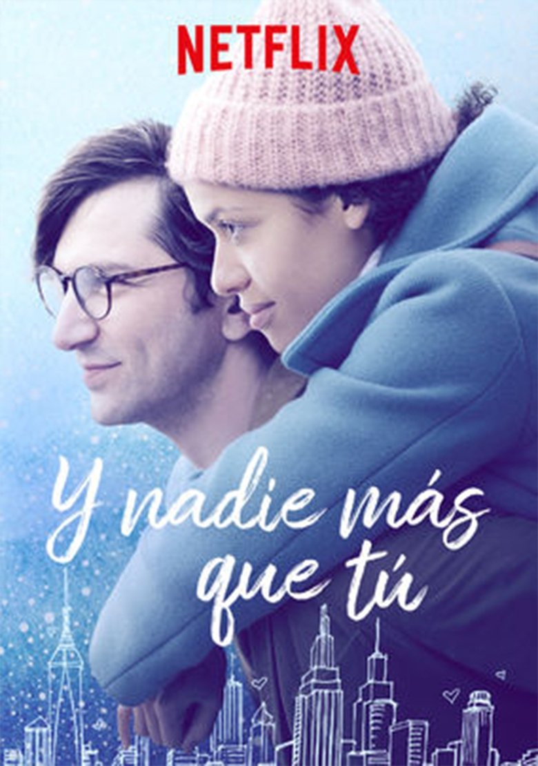 Y nadie mas que tu (2018) Y nadie mas que tu (2018)