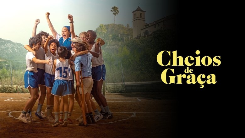 Llenos de gracia (2022)