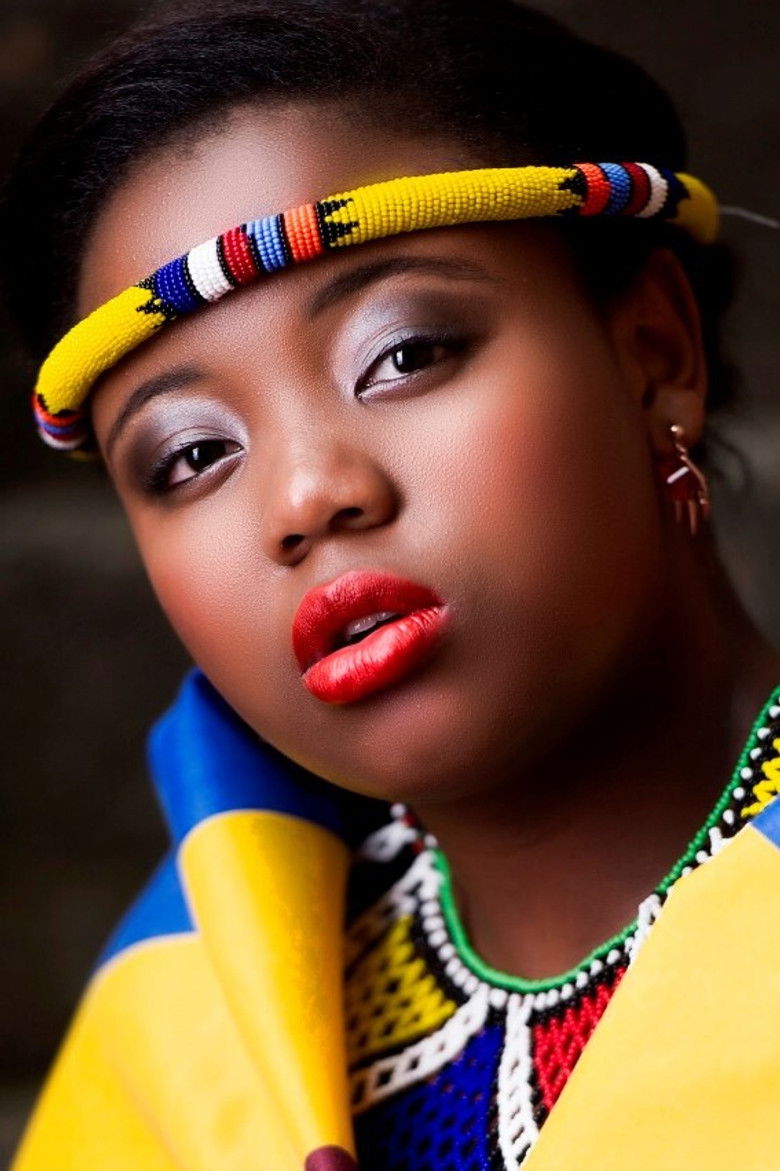 Bonokuhle Nkala-Mtsweni portrait image