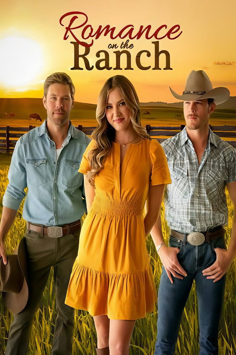 Imatge de Romance on the Ranch