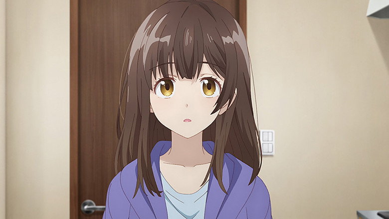 Still from Higehiro: After Being Rejected, I Shaved and Took in a High School Runaway - Season 1 Episode 5