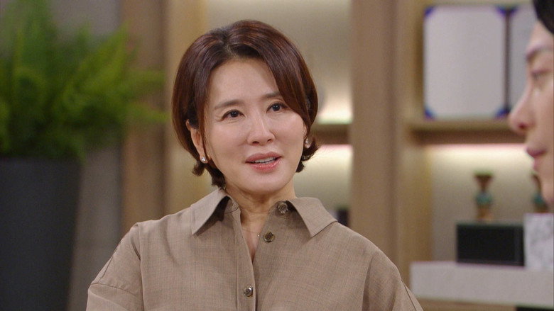 A Graceful Liar S1E4 E4