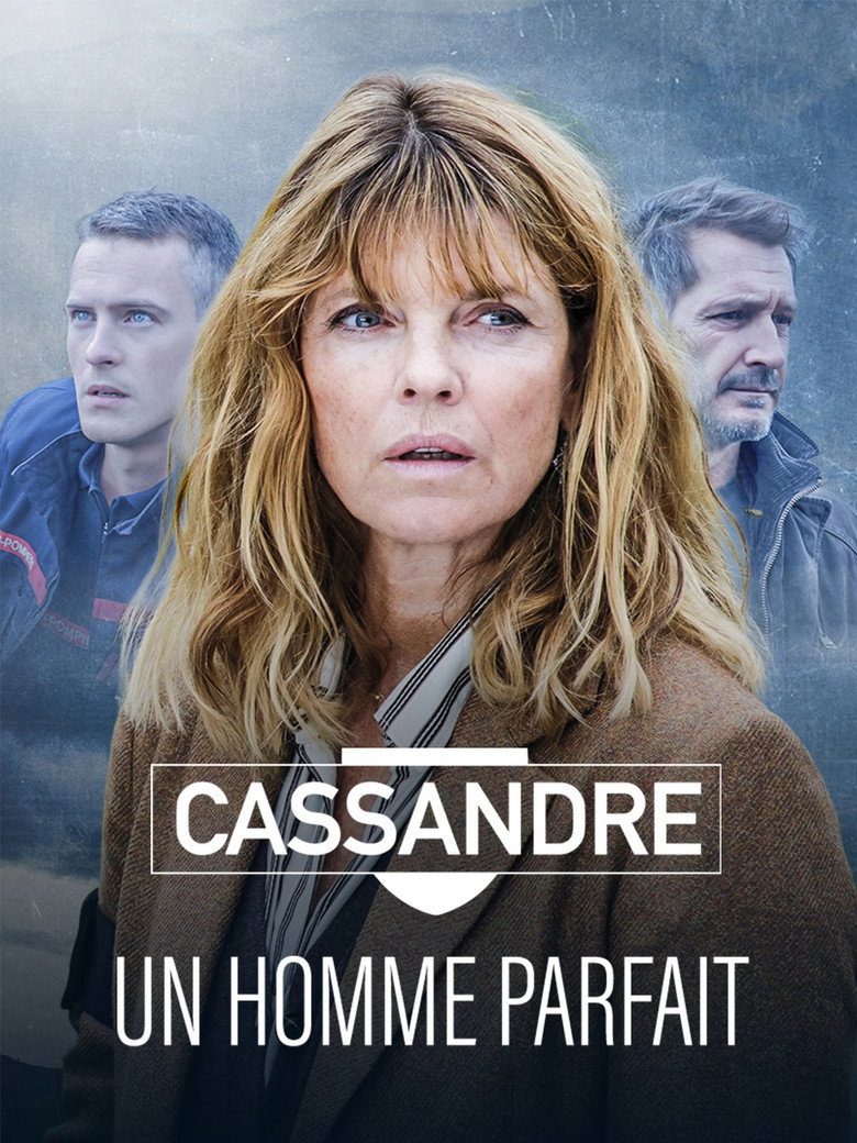 Imatge de Cassandre - Un homme parfait