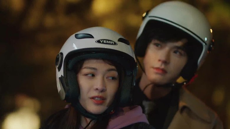 Still image for Rising with the Wind season 1 episode 9: Episode 9 Still image for Rising with the Wind season 1 episode 9: Episode 9