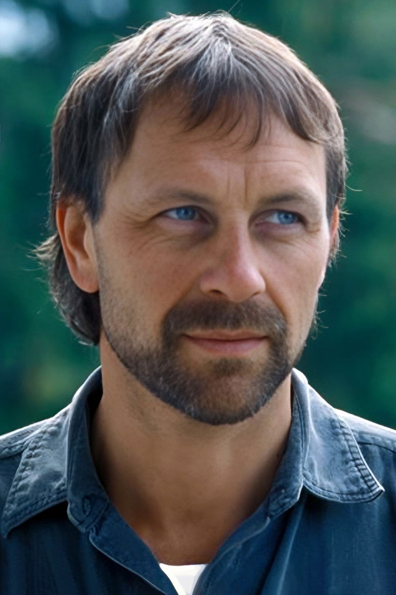 Photo de Heinz Mariacher