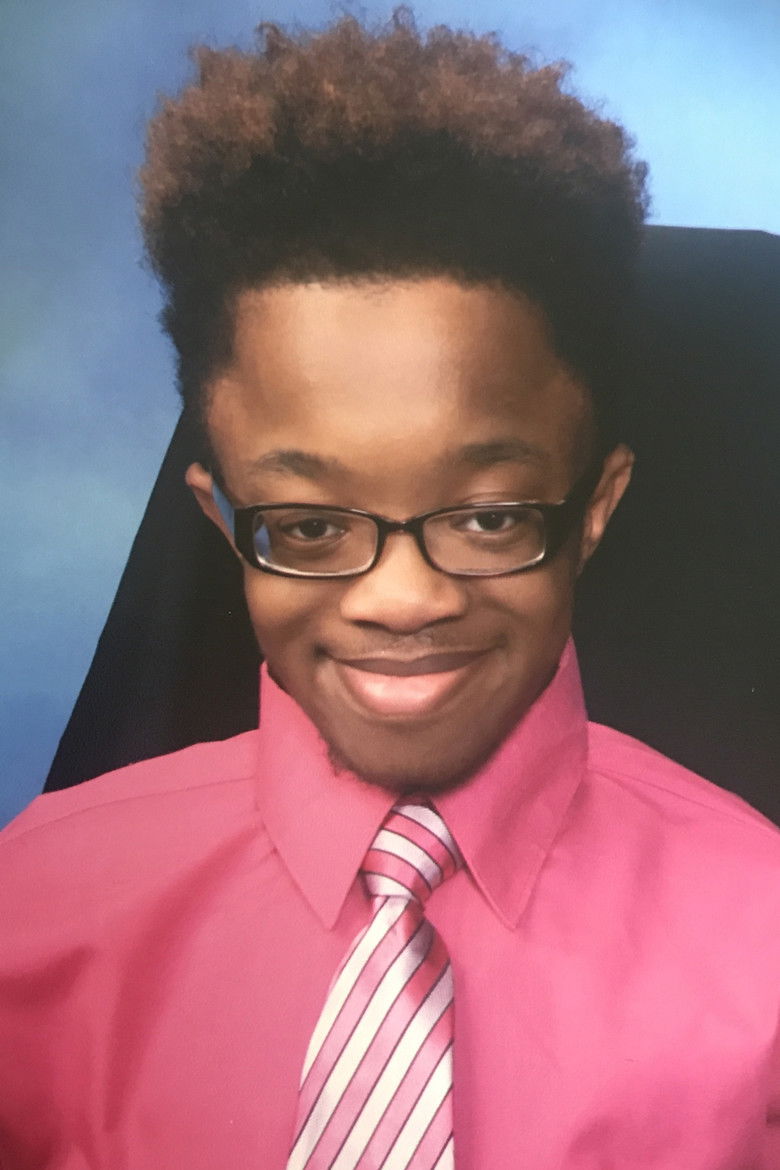 Samuel Mckoy-Johnson portrait image