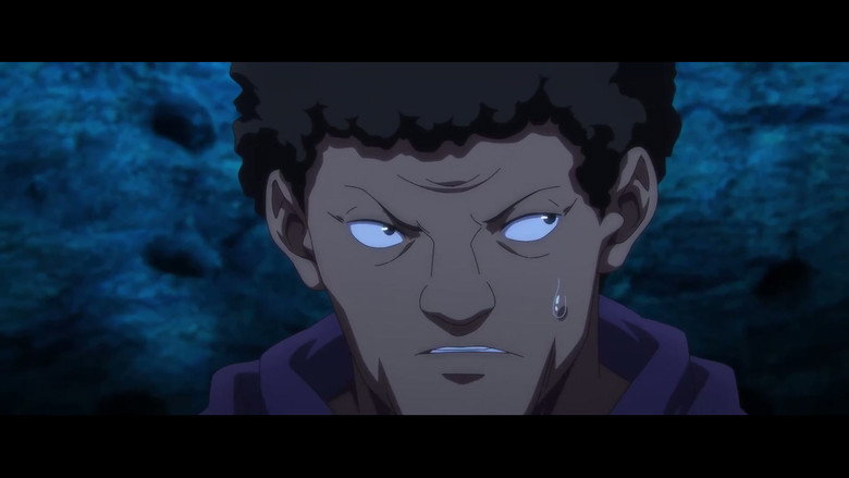Still from Hitori No Shita - The Outcast - Season 6 Episode 5