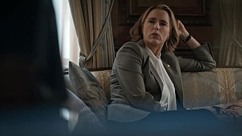 Madam Secretary: 4 Staffel 13 Folge