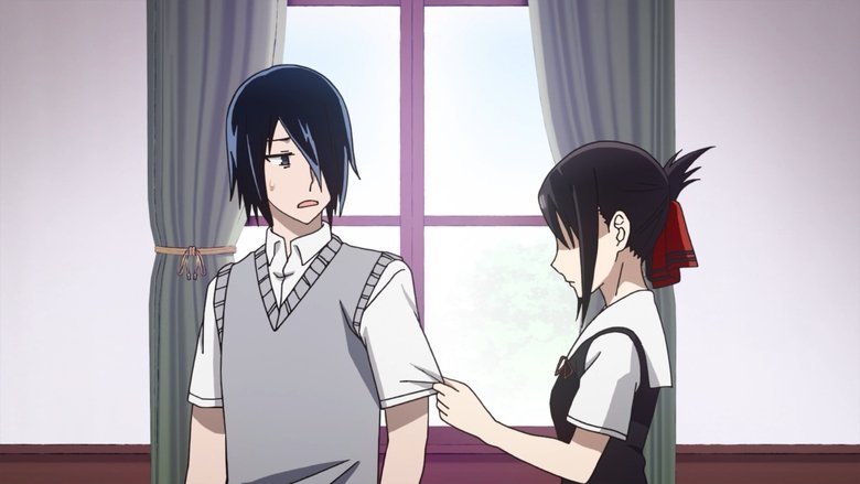 Love Is War Episode 1 Vostfr Kaguya-sama : Love Is War saison 1 épisode 8 en streaming Vostfr et vf