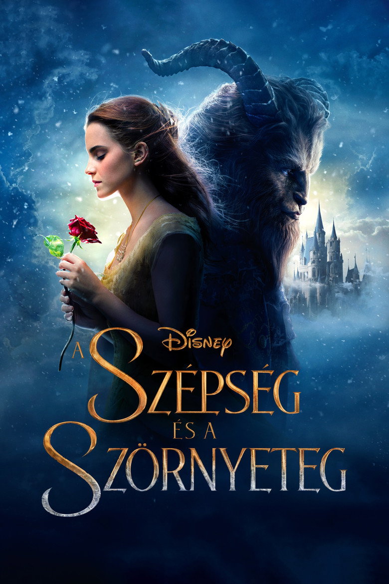 A Sz&eacute;ps&eacute;g &eacute;s a Sz&ouml;rnyeteg (2017)
