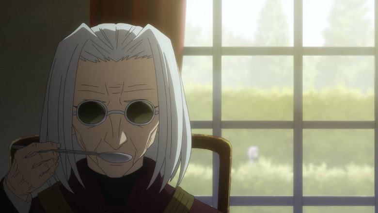 Still from The Ancient Magus' Bride - Season 2 Episode 22