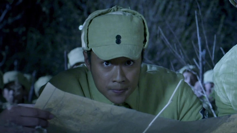 Still image for The People's Army season 1 episode 12: Episode 12 Still image for The People's Army season 1 episode 12: Episode 12