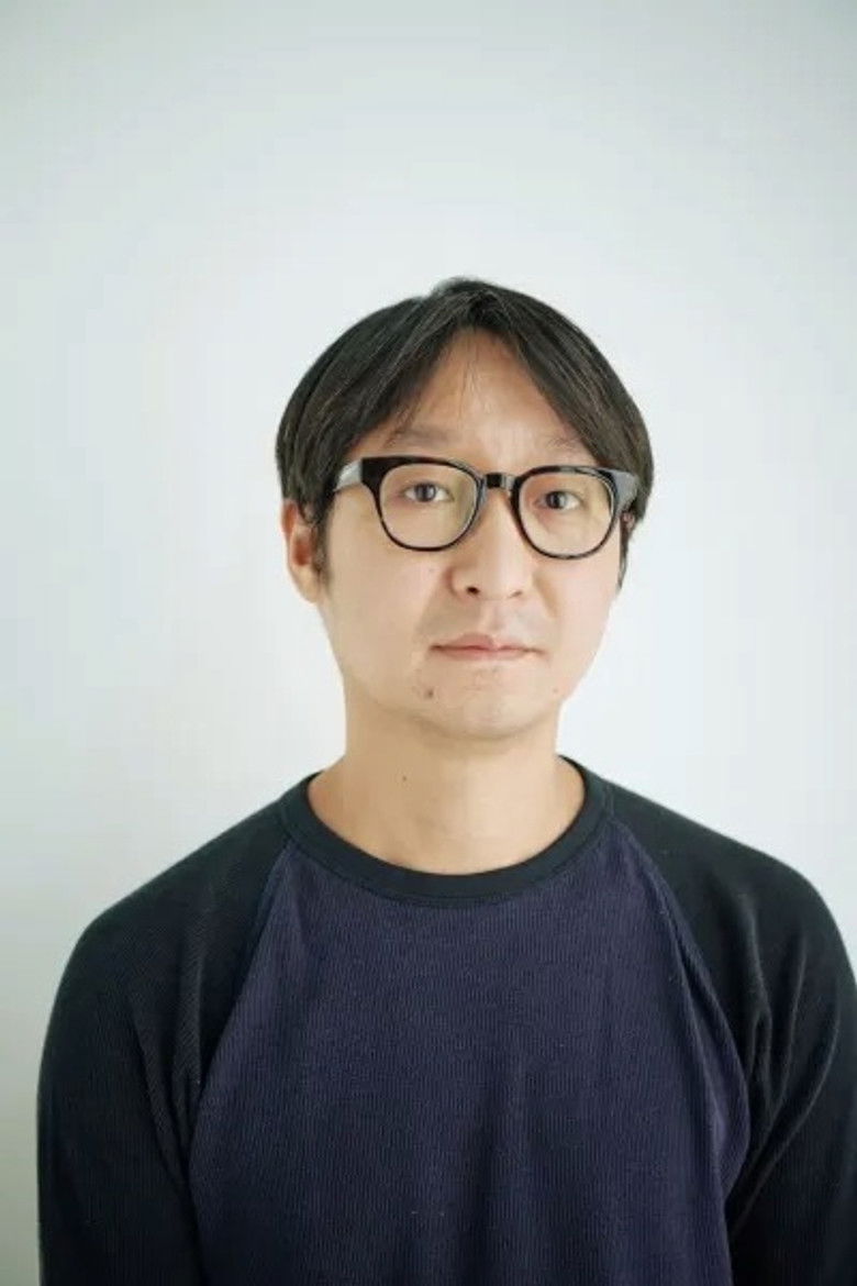 Yang Jin-mo portrait image