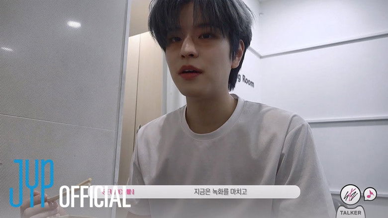Still image for SKZ-TALKER season 1 episode 60: [SKZ-TALKER] Ep. 60