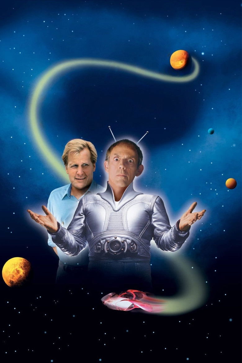 Imatge de My Favorite Martian