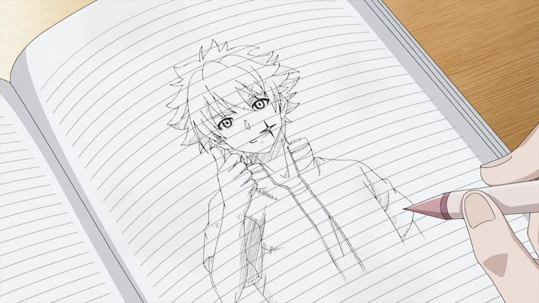 Still image for シャンフロ劇場 season 1 episode 11: Episode 11