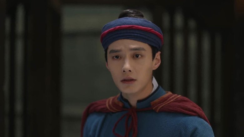 Still image for Sword and Fairy 1 season 1 episode 36: Episode 36 Still image for Sword and Fairy 1 season 1 episode 36: Episode 36