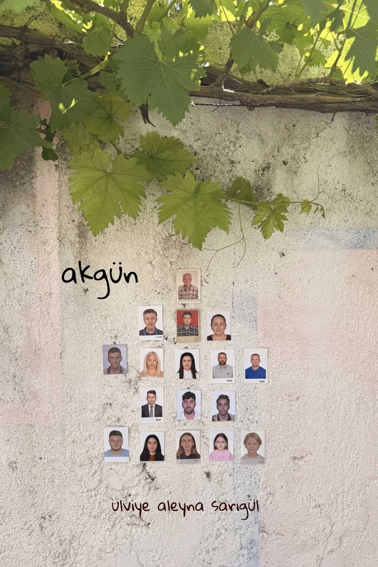 akgün