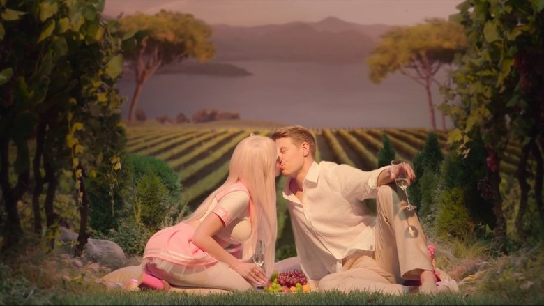 Дорогая, я больше не перезвоню backdrop