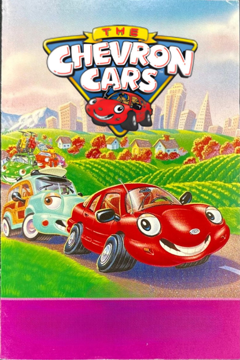 The Chevron Cars