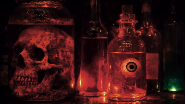Strange Spirits — image 4