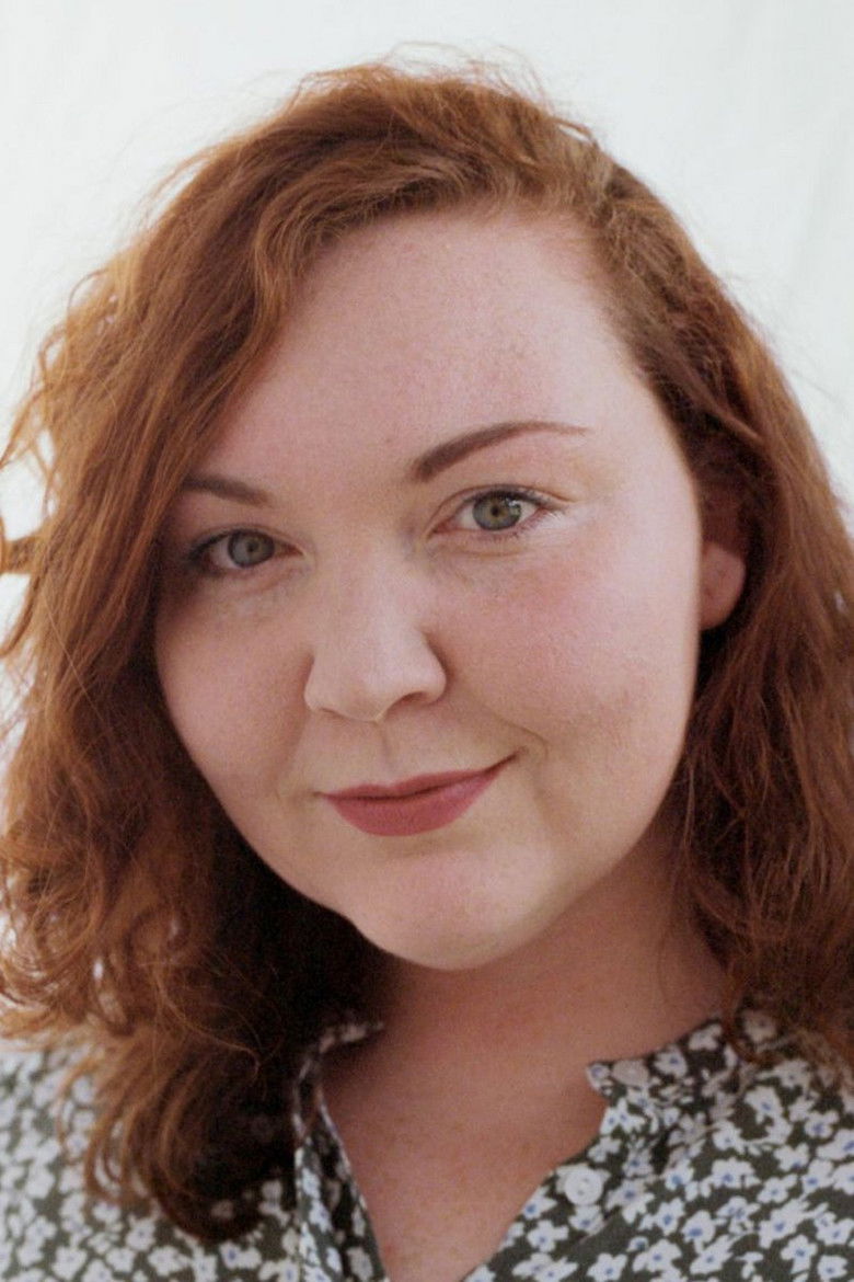 Freja Borrowman portrait image