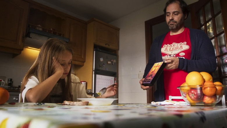 Still image for A arte de ser (mal) pai season 1 episode 2: Episode 2