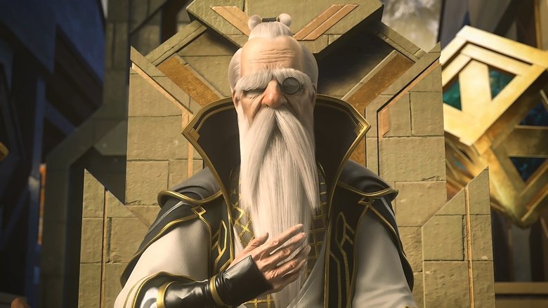 Still image for The Great Ruler season 1 episode 16: Episode 16 Still image for The Great Ruler season 1 episode 16: Episode 16