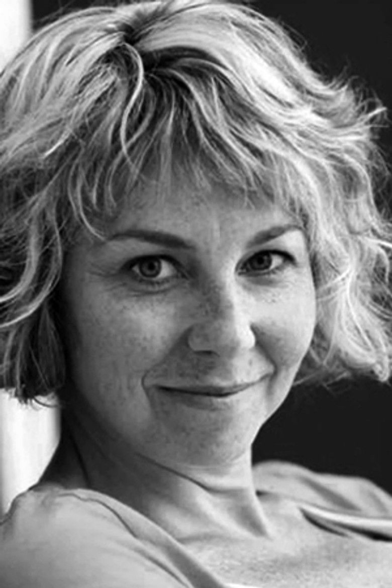 Marie-Chantal Labelle portrait image