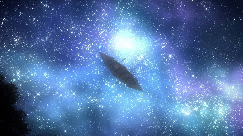 Still from From the New World - Season 1 Episode 3