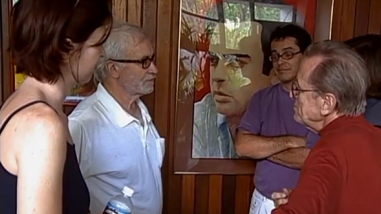 Imatge de Soy Cuba, o mamute Siberiano