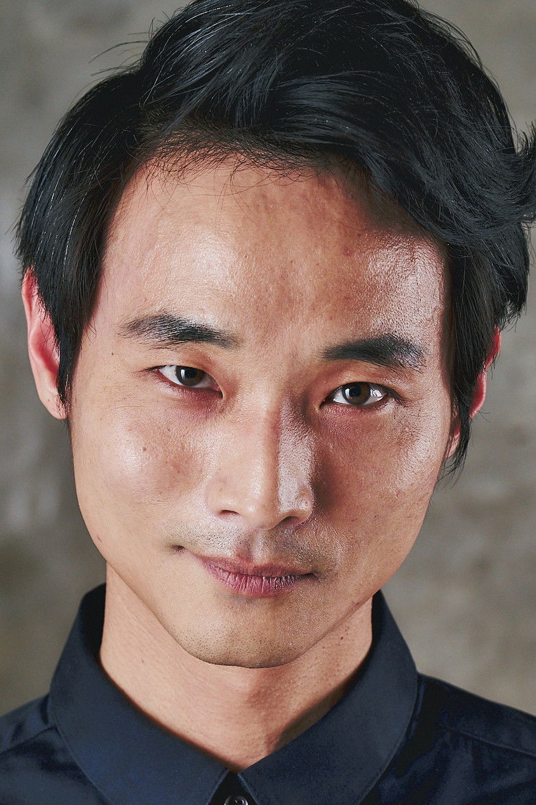 Park Jae-Won portrait image