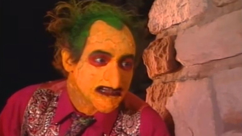 Bibleman: The Six Lies of the Fibbler image 12