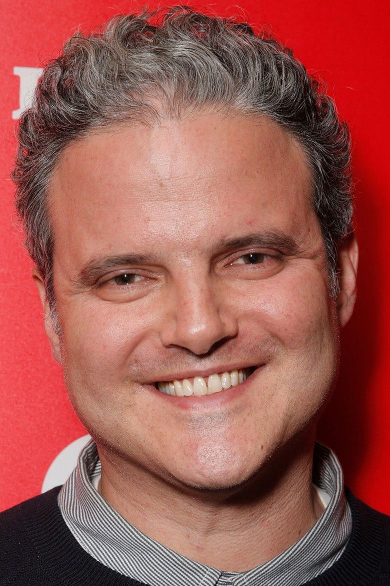 Sam Levy portrait image