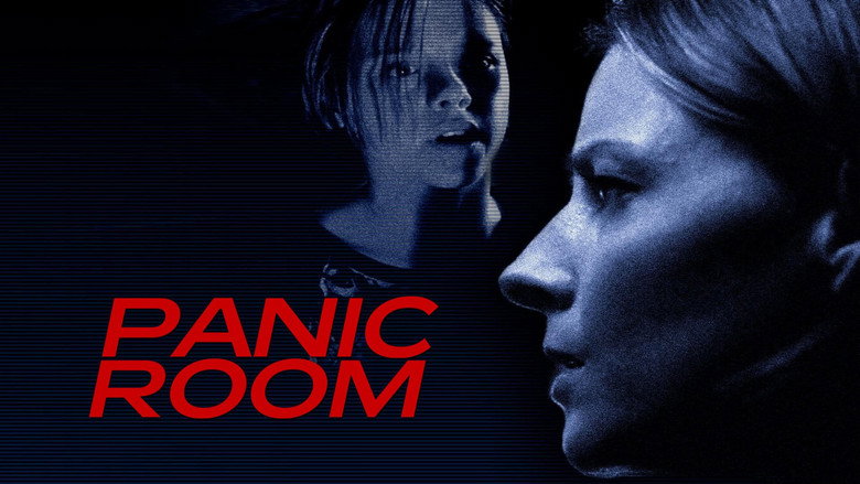 Panic Room still 9