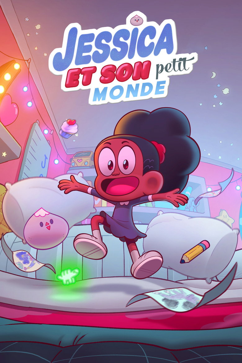 Póster la Serie
