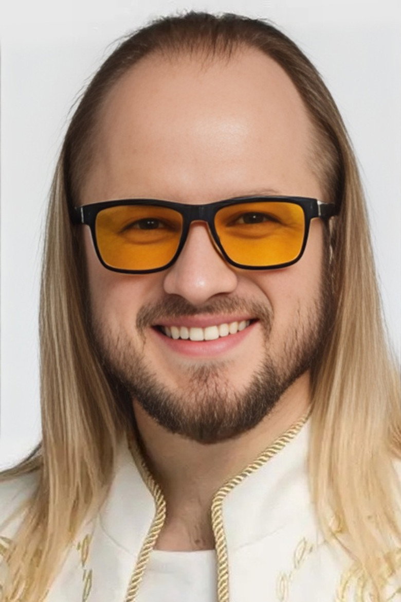 Yuriy Turovets portrait