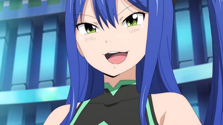 Edens Zero Saison 2 Streaming Vf